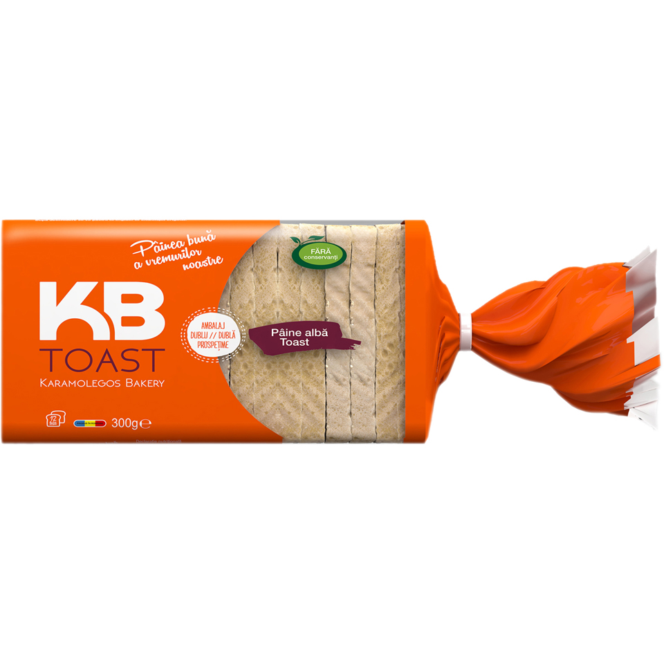 KB-Toast