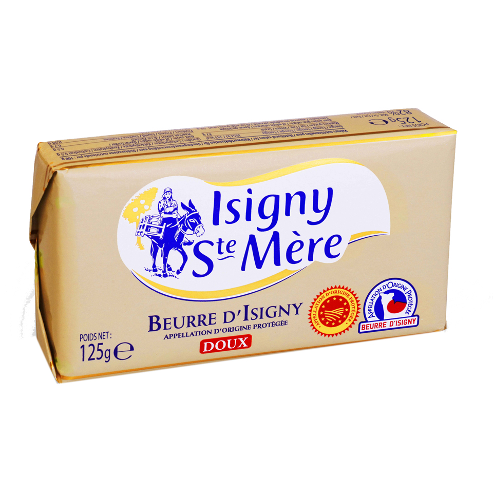Isigny Ste Mere