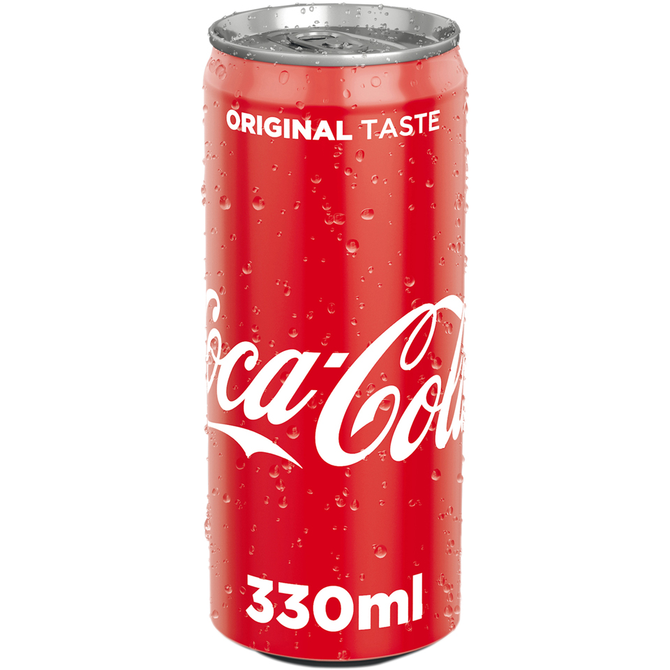 Coca-Cola Gust Original