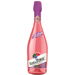Cocktail To Go Rose & Tonic 0.75L