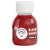 RAW Shot Vitamina C 60ml