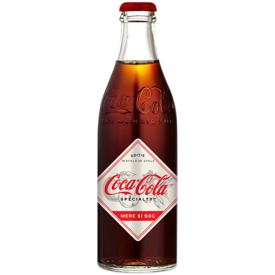 Coca-Cola Specialty