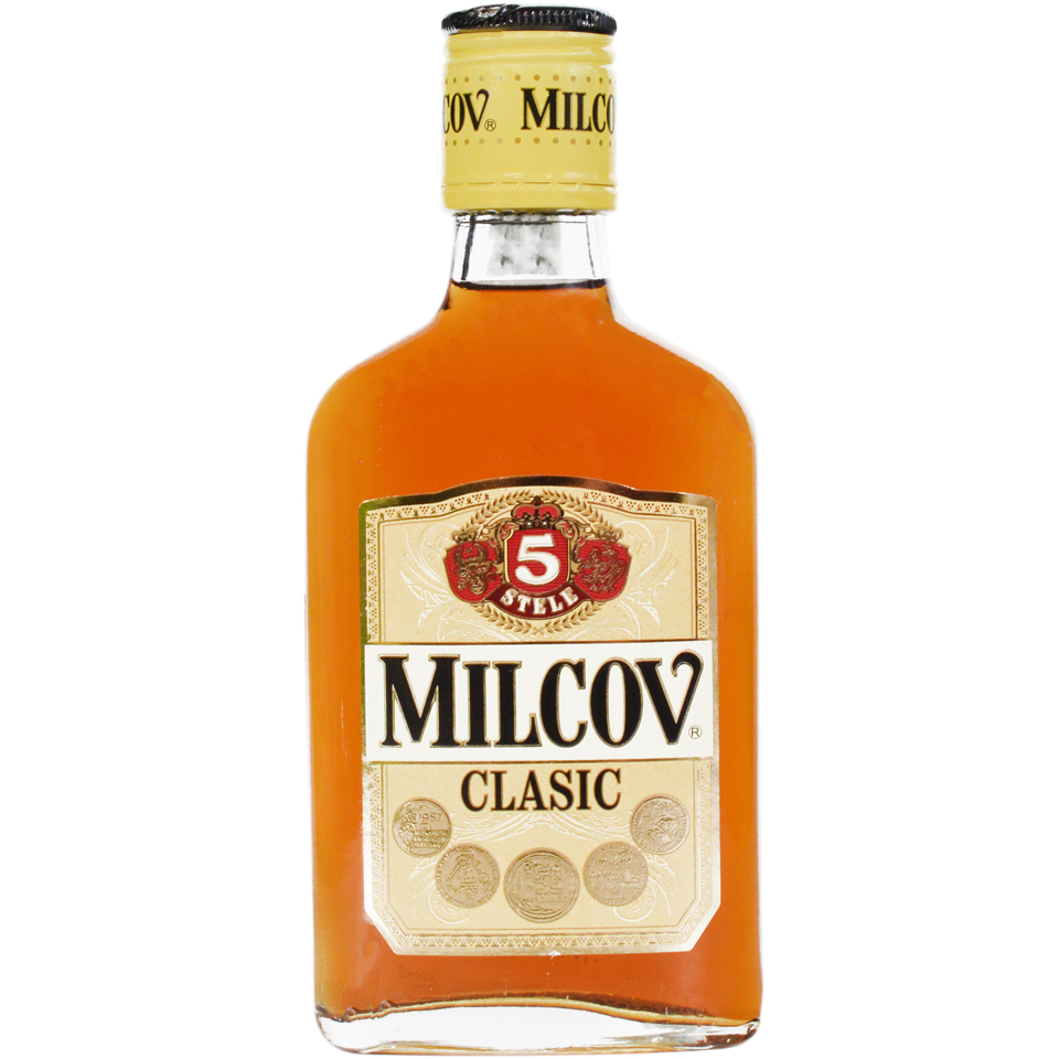 Milcov