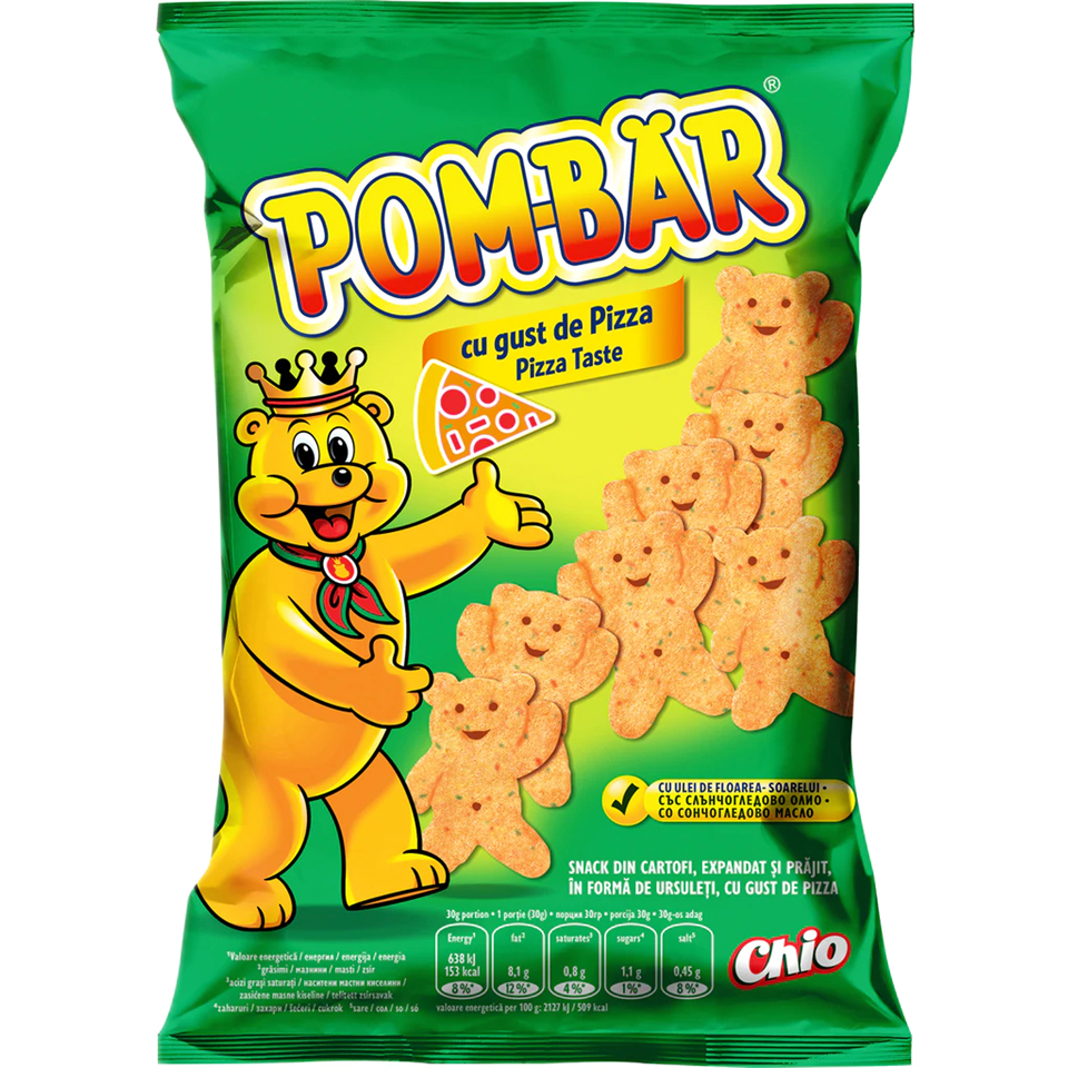 Pom-Bar