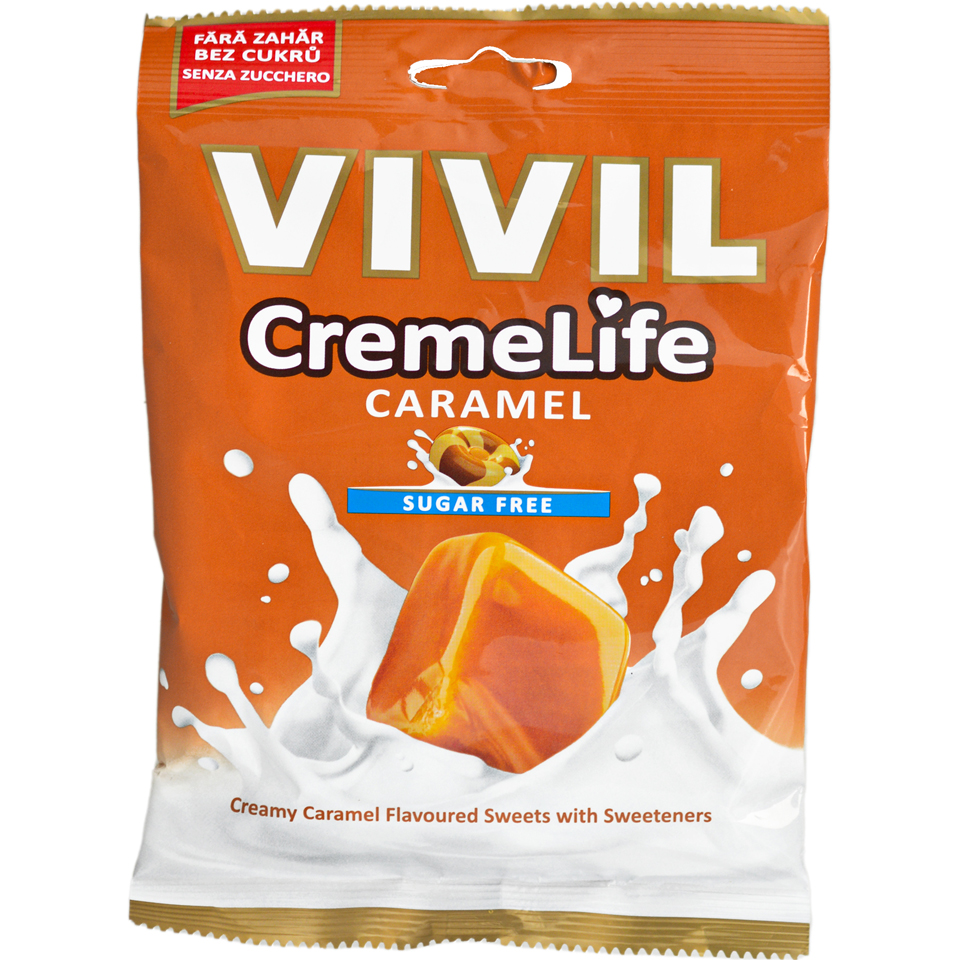 Vivil-Creme Life