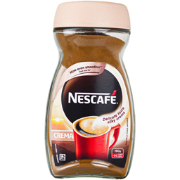 Cafea solubila Crema 190g