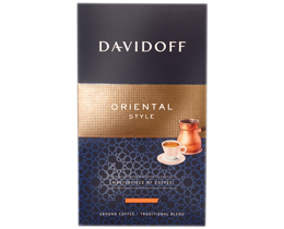 Davidoff-Oriental Style
