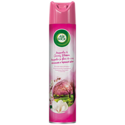 Spray odorizant cu parfum de magnolie si flori de cires 300ml