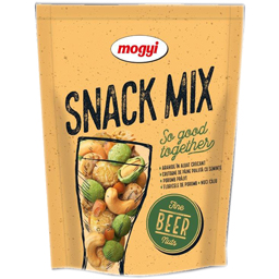 Snack mix bere  80g