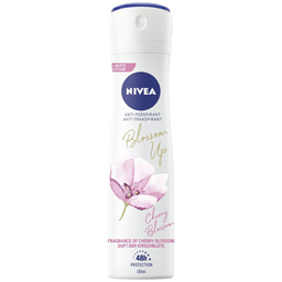 Deodorant spray Blossom Up Cherry Blossom 150ml
