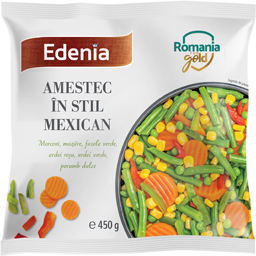 Amestec in stil mexican  450g