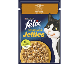 Felix-Sensations