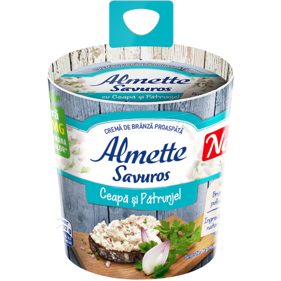 Almette-Savuros