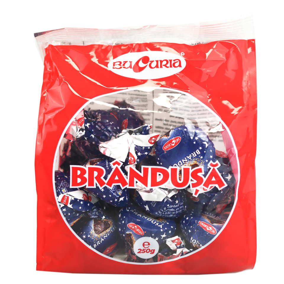 Bucuria-Brandusa