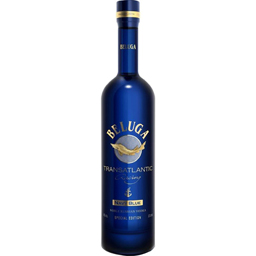 Vodka Navi Blue 0.7L