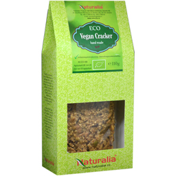 Crackers Vegan 110g