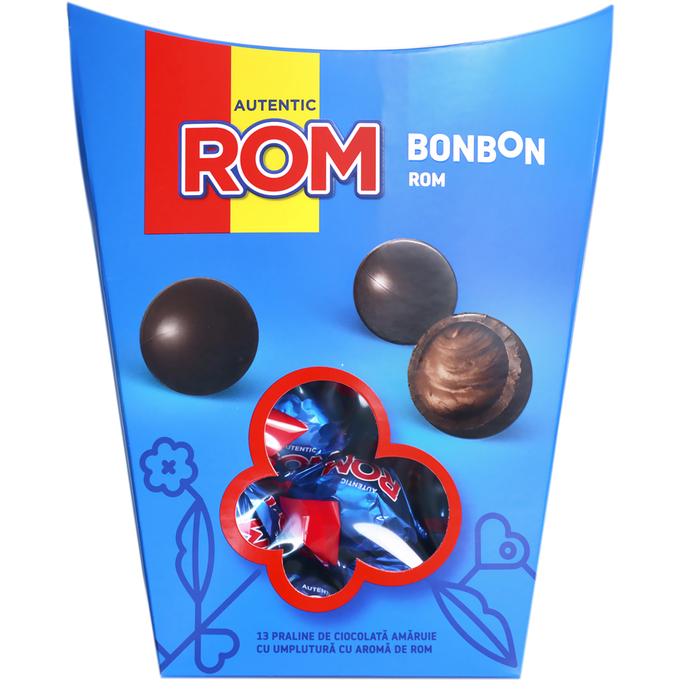 Rom-Bon Bon