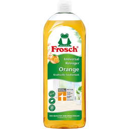 Detergent universal orange Eco 750ml