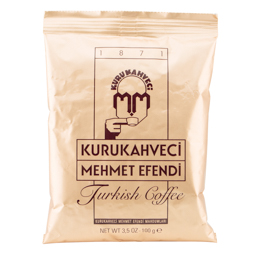 Cafea turceasca macinata si prajita 100g