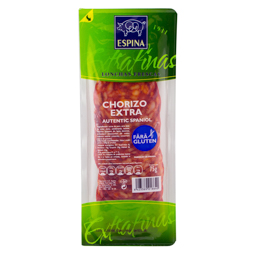 Salam Chorizo extra autentic spaniol 75g