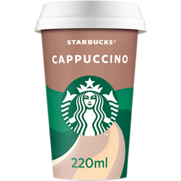 Cappuccino  220ml
