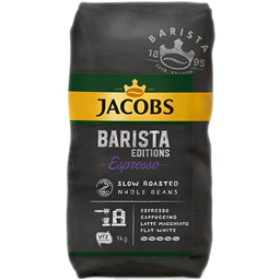 Cafea boabe Barista Editions Espresso 1kg