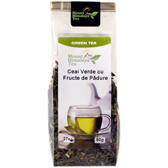 Ceai Verde cu fructe de padure 50g