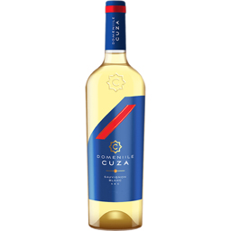 Vin alb Sauvignon blanc 0.75L
