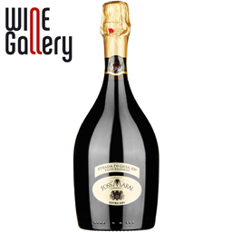 Vin alb Prosecco 109 dry 0.75l