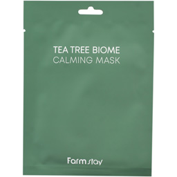Masca tip servetel Tea Tree Biome