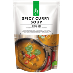 Supa picanta curry 400g