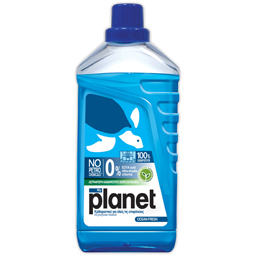 Detergent universal Ocean Fresh 1L