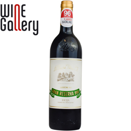 Vin rosu Rioja 0.75L
