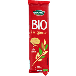 Paste Linguine bio 500g