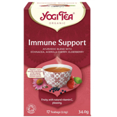 Ceai bio Sprijin imunitar 34g
