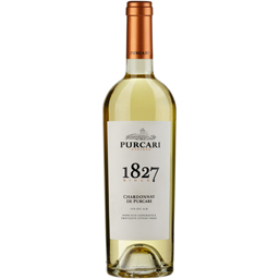 Vin alb Chardonnay 0.75L