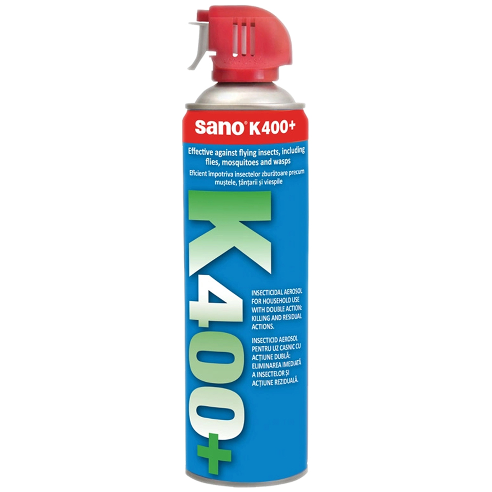Sano-K400+I
