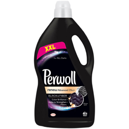 Detergent lichid Renew Black 60 spalari 3.6L