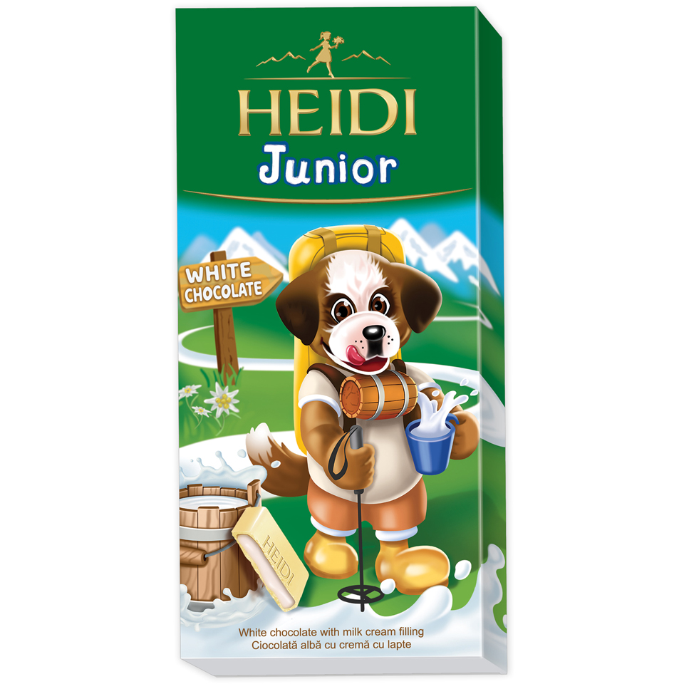 Heidi-Junior