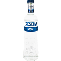 Vodka  0.7L