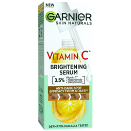 Serum cu Vitamina C 30ml