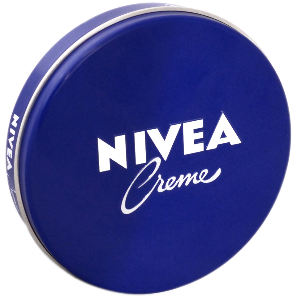 Nivea-Creme