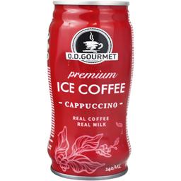 Ice Coffee Cappuccino 240ml