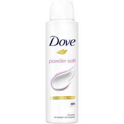 Deodorant spray Powder Soft 150ml