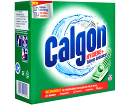 Calgon-Hygiene+