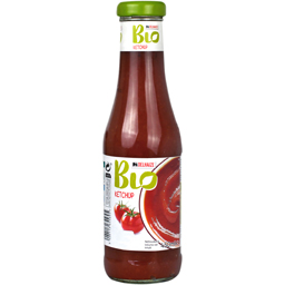 Ketchup bio 450ml