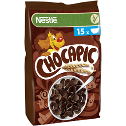 Cereale cu ciocolata 450g