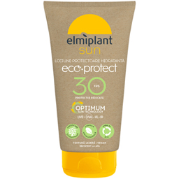 Lotiune protectoare hidratanta Eco Protect SPF 30 150ml
