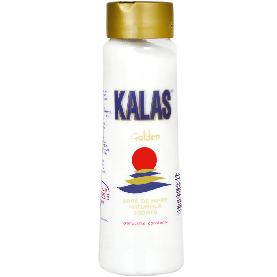 Kalas-Golden