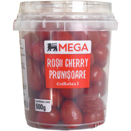 Rosii cherry prunisoare, import 500g